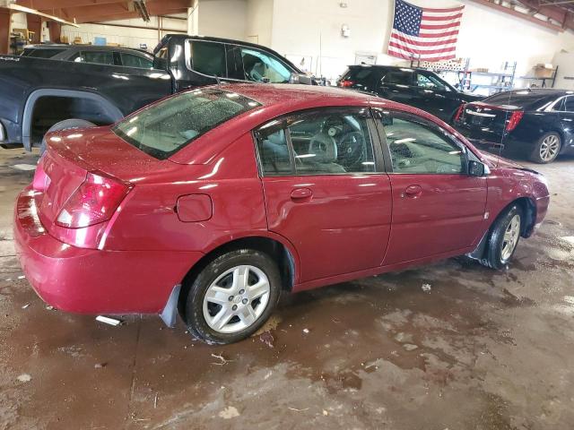 Photo 3 from auction – 2006 SATURN ION 2 with VIN 1G8AJ55F46Z193313