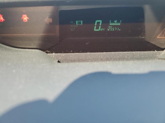 Photo 9 from auction – 2007 TOYOTA PRIUS with VIN JTDKB20U677573794