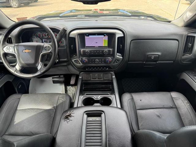 Photo 11 from auction – 2016 CHEVROLET SILVERADO with VIN 1GCVKSEC7GZ255832
