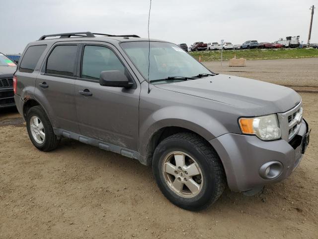 Photo 4 from auction – 2012 FORD ESCAPE XLT with VIN 1FMCU0D74CKA01164