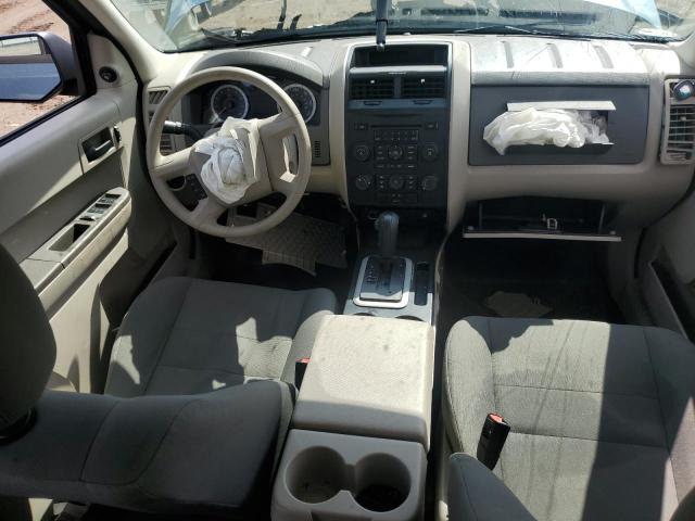 Photo 8 from auction – 2012 FORD ESCAPE XLS with VIN 1FMCU0C74CKC78642