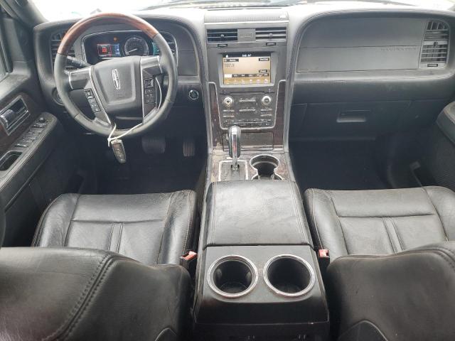 Zdjęcie 8 z aukcji – 2017 LINCOLN NAVIGATOR z VIN 5LMJJ2LT7HEL02542