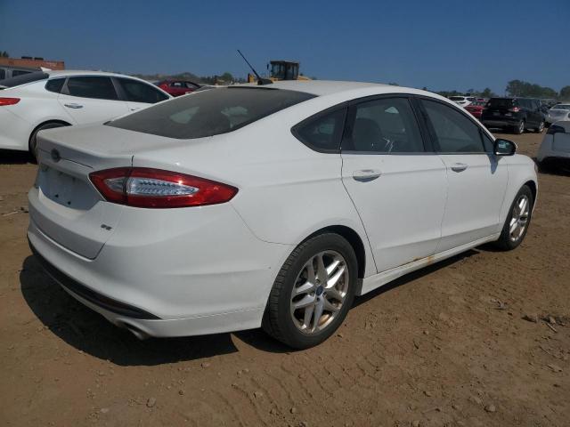 Photo 3 from auction – 2013 FORD FUSION SE with VIN 3FA6P0H78DR243090