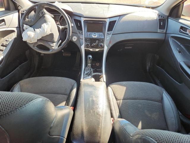Foto 8 de la subasta – 2011 HYUNDAI SONATA SE con VIN 5NPEC4AC2BH143969