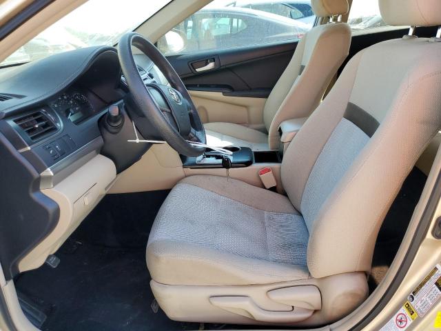 Photo 7 from auction – 2012 TOYOTA CAMRY BASE with VIN 4T4BF1FK3CR223427