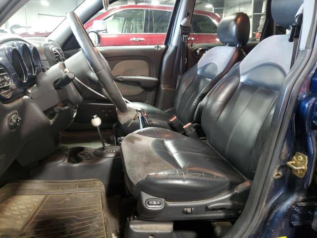 Photo 7 from auction – 2003 CHRYSLER PT CRUISER with VIN 3C8FY68B83T506516