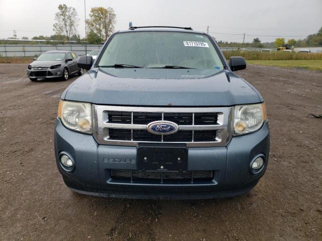 Photo 5 from auction – 2010 FORD ESCAPE XLT with VIN 1FMCU9DG0AKB30200