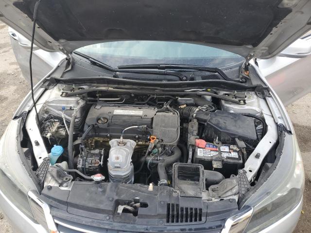 Photo 11 from auction – 2014 HONDA ACCORD EXL with VIN 1HGCR2F87EA260636