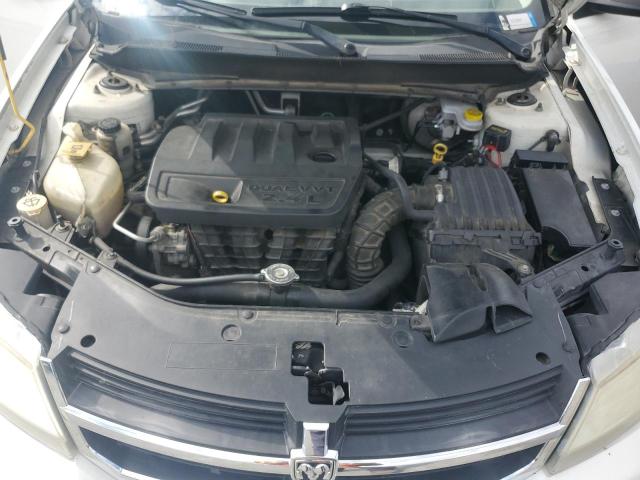 Photo 11 from auction – 2009 DODGE AVENGER SX with VIN 1B3LC56B99N503053