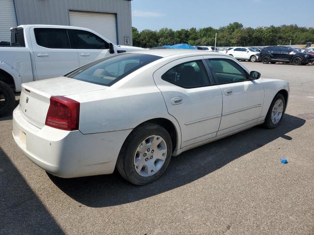 Photo 3 from auction – 2006 DODGE CHARGER SE with VIN 2B3KA43R76H296180