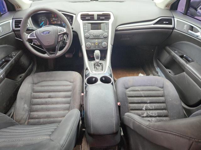 Photo 8 from auction – 2014 FORD FUSION SE with VIN 1FA6P0H78E5352332