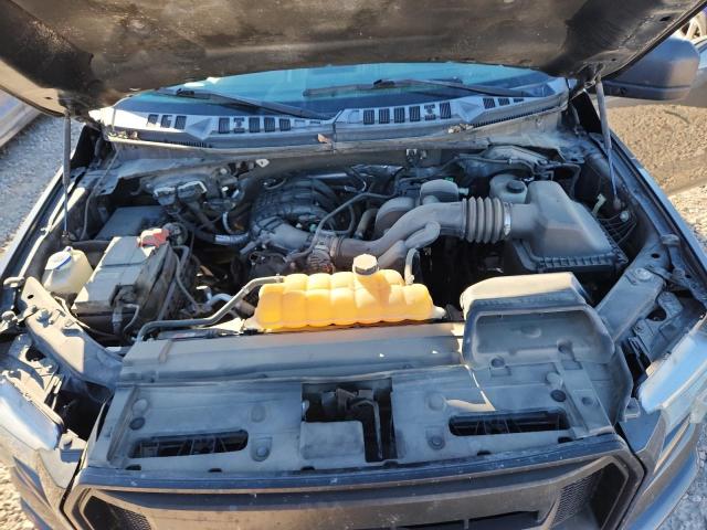 Photo 11 from auction – 2016 FORD F150 SUPER with VIN 1FTEX1E8XGFA74801