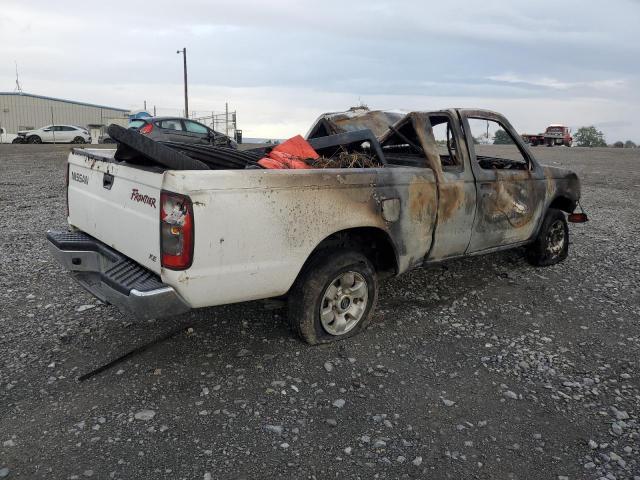 Photo 3 from auction – 2000 NISSAN FRONTIER K with VIN 1N6DD26S0YC361276