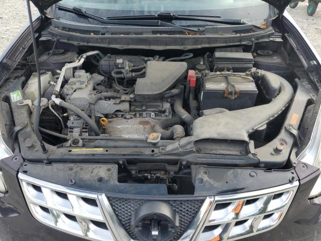 Photo 12 from auction – 2013 NISSAN ROGUE S with VIN JN8AS5MV2DW637898