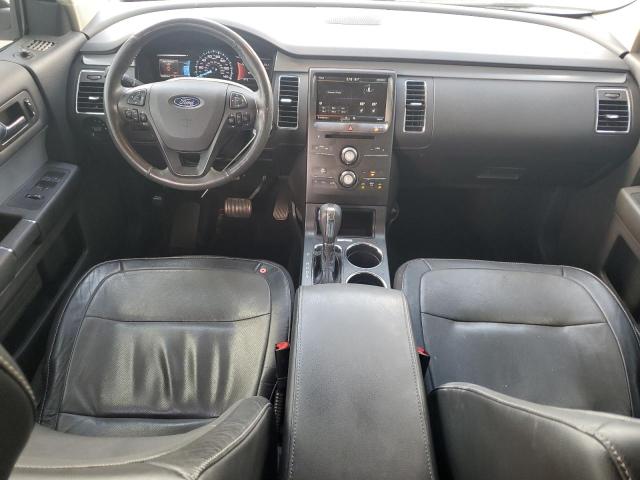 Photo 8 from auction – 2014 FORD FLEX SEL with VIN 2FMGK5C84EBD23959