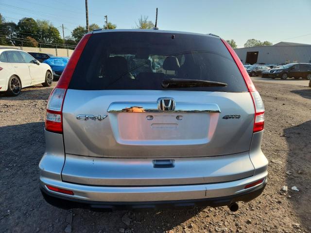Photo 6 from auction – 2011 HONDA CR-V EXL with VIN JHLRE4H72BC020899