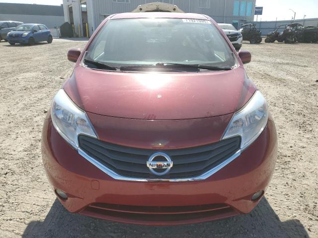 Photo 5 from auction – 2014 NISSAN VERSA NOTE S with VIN 3N1CE2CP2EL369751