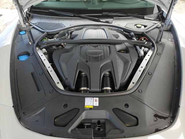Photo 11 from auction – 2023 PORSCHE PANAMERA B with VIN WP0AJ2A73PL102944