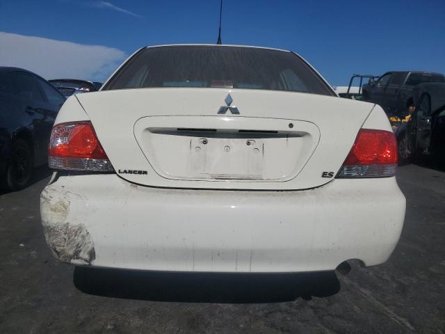 Photo 6 from auction – 2006 MITSUBISHI LANCER with VIN JA3AJ26E46U032417