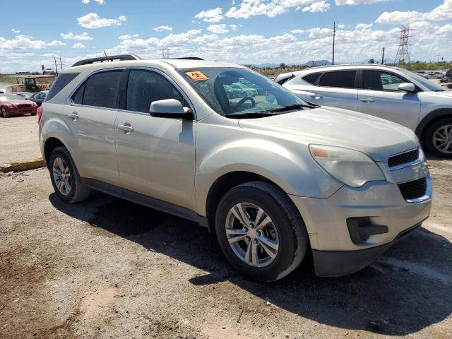 Photo 4 from auction – 2015 CHEVROLET EQUINOX LT with VIN 2GNALBEK8F1165400
