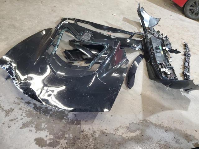 Photo 12 from auction – 2024 CHEVROLET CORVETTE S with VIN 1G1YA2D46R5108480