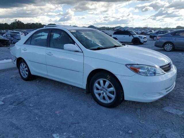 Photo 4 from auction – 2002 TOYOTA CAMRY LE with VIN 4T1BE32K52U112567