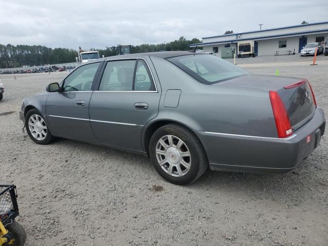 Photo 2 from auction – 2008 CADILLAC DTS with VIN 1G6KD57Y38U176280