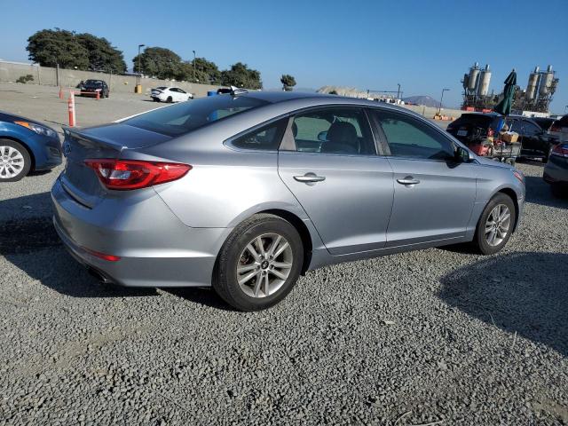Photo 3 from auction – 2016 HYUNDAI SONATA SE with VIN 5NPE24AF5GH346150