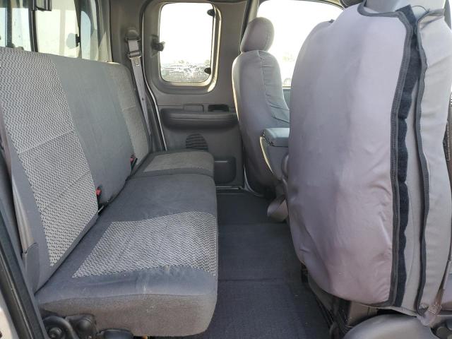 Photo 10 from auction – 2003 FORD F150 with VIN 2FTPX18L53CA74980