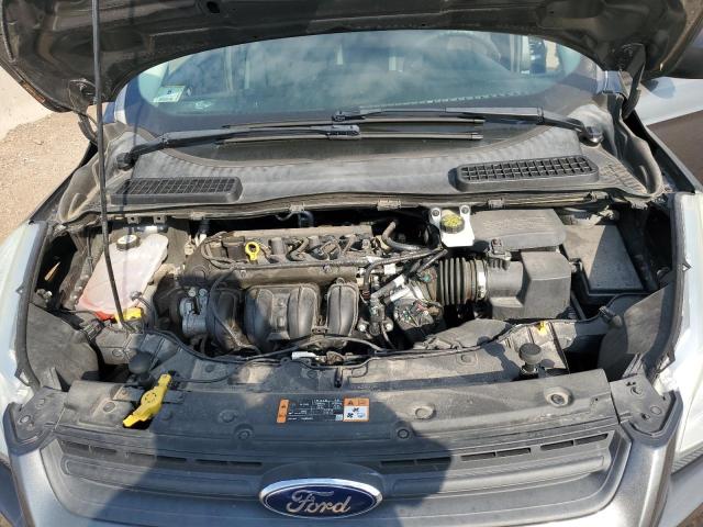 Photo 12 from auction – 2015 FORD ESCAPE S with VIN 1FMCU0F73FUB34715
