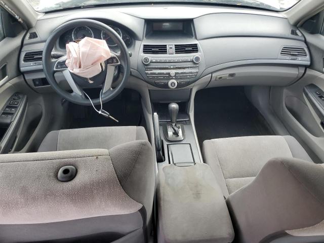 Photo 8 from auction – 2008 HONDA ACCORD with VIN 1HGCP26468A084489