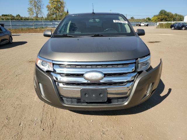 Photo 5 from auction – 2013 FORD EDGE SEL with VIN 2FMDK4JC7DBE35822