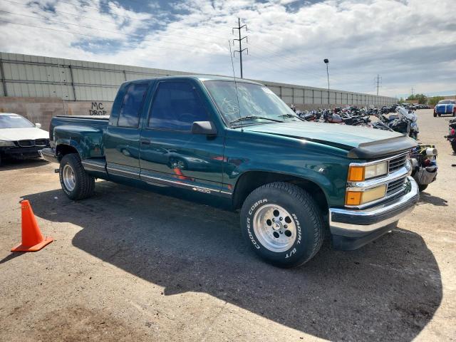 Photo 4 from auction – 1995 CHEVROLET GMT-400 C1 with VIN 2GCEC19K1S1274287
