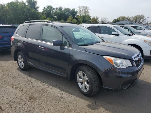 Photo 4 from auction – 2014 SUBARU FORESTER 2 with VIN JF2SJAEC8EH411882