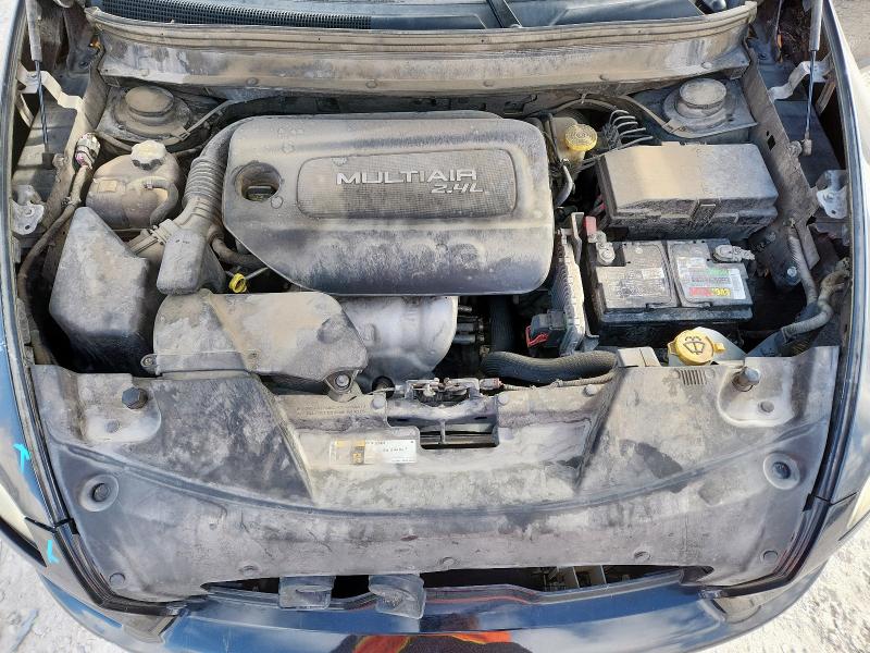 Photo 12 from auction – 2016 JEEP CHEROKEE L with VIN 1C4PJLDBXGW307921