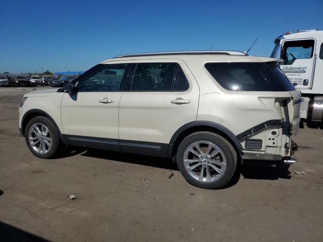 Photo 2 from auction – 2018 FORD EXPLORER XLT with VIN 1FM5K8D89JGB06904