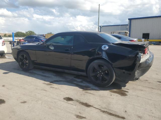 Photo 2 from auction – 2013 DODGE CHALLENGER with VIN 2C3CDYAG1DH619935