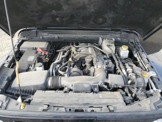 Photo 11 from auction – 2023 JEEP GLADIATOR with VIN 1C6HJTFG0PL549056