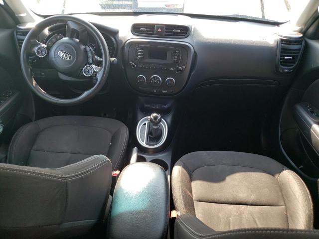 Photo 8 from auction – 2016 KIA SOUL with VIN KNDJN2A2XG7331462