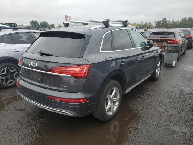 Photo 3 from auction – 2021 AUDI Q5 PREMIUM with VIN WA1AAAFY3M2002205