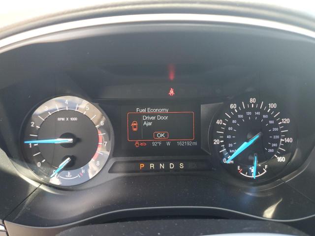 Photo 9 from auction – 2014 FORD FUSION SE with VIN 3FA6P0H77ER252218
