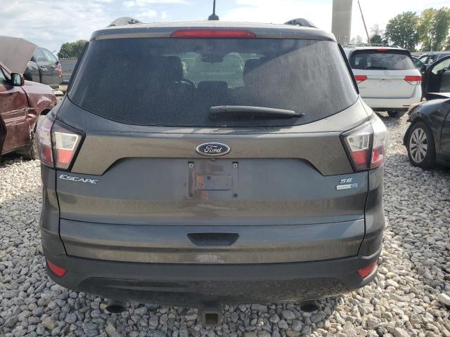 Photo 6 from auction – 2018 FORD ESCAPE SE with VIN 1FMCU9GD6JUC51741