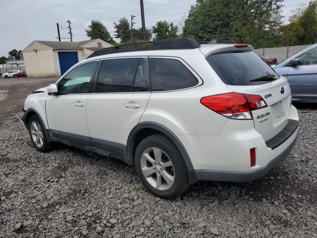 Photo 2 from auction – 2014 SUBARU OUTBACK 2.5I PREMIUM with VIN 4S4BRBDC8E3219191