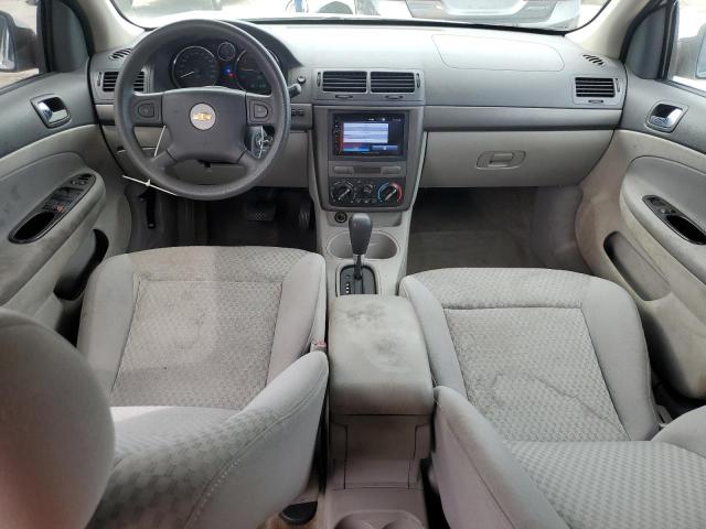 Photo 8 from auction – 2005 CHEVROLET COBALT LS with VIN 1G1AL52F557558038