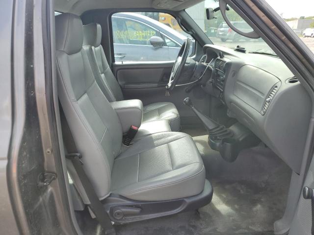 Photo 10 from auction – 2006 FORD RANGER with VIN 1FTYR10DX6PA22847