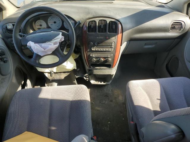 Photo 8 from auction – 2007 CHRYSLER TOWN & COU with VIN 2A4GP44R67R141367