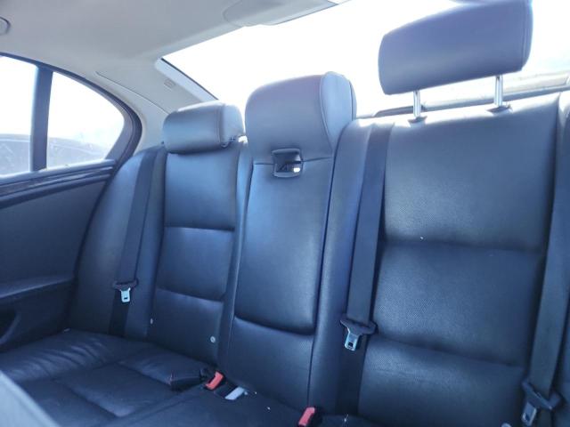 Photo 10 from auction – 2008 BMW 528 I with VIN WBANU53558CT14474