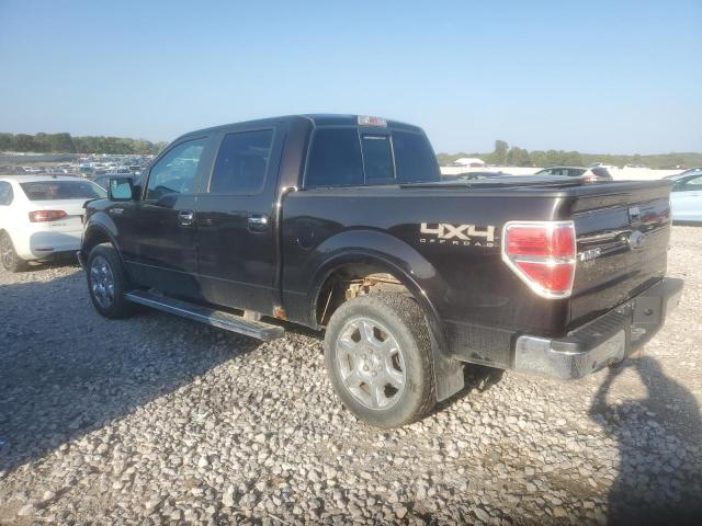 Photo 2 from auction – 2014 FORD F150 SUPER with VIN 1FTFW1EF6EKF16791