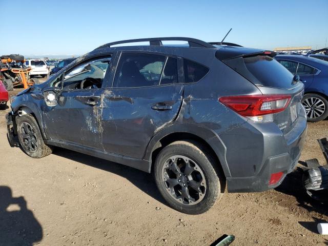 Photo 2 from auction – 2023 SUBARU CROSSTREK with VIN JF2GTABC5PH237423