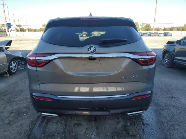 Photo 6 from auction – 2019 BUICK ENCLAVE PR with VIN 5GAERCKW8KJ196573